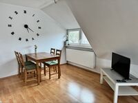 Wohnung in der Innenstadt von Heide Bild 2 Wohnung in der Innenstadt von Heide Bild 2