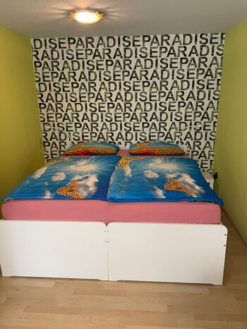 Ferienwohnung EDITH Bild 4 Ferienwohnung EDITH Bild 4