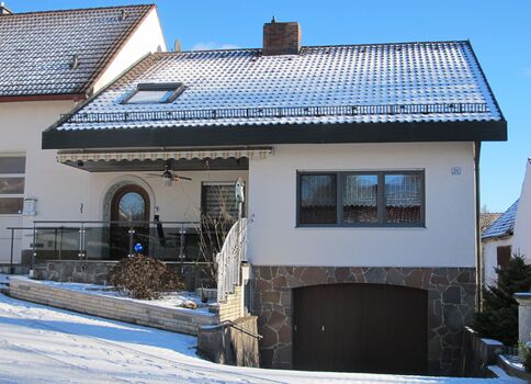 Ferienhaus/Monteurzimmer Mahl Ferienhaus/Monteurzimmer Mahl