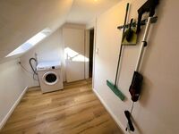 Apartment FREI | WI-FI| Küche| Waschmaschine Obrázok 8 Apartment FREI | WI-FI| Küche| Waschmaschine Obrázok 8