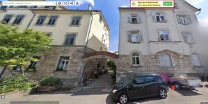 Monteurwohnung Vaihingen an der Enz Picture 3 Monteurwohnung Vaihingen an der Enz Picture 3