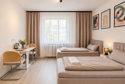 N8 Monteurhaus Nürnberg | 20+ Zimmer | 25 Parkplätze Bild 2 N8 Monteurhaus Nürnberg | 20+ Zimmer | 25 Parkplätze Bild 2