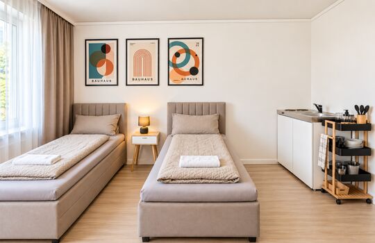 N8 Monteurhaus Nürnberg | 20+ Zimmer | 25 Parkplätze Bild 1 N8 Monteurhaus Nürnberg | 20+ Zimmer | 25 Parkplätze Bild 1