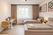 N8 Monteurhaus Nürnberg | 20+ Zimmer | 25 Parkplätze Bild 2 N8 Monteurhaus Nürnberg | 20+ Zimmer | 25 Parkplätze Bild 2