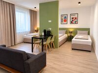 N8 Monteurhaus Nürnberg | 20+ Zimmer | 25 Parkplätze Bild 13 N8 Monteurhaus Nürnberg | 20+ Zimmer | 25 Parkplätze Bild 13