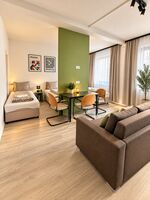 N8 Monteurhaus Nürnberg | 20+ Zimmer | 25 Parkplätze Bild 18 N8 Monteurhaus Nürnberg | 20+ Zimmer | 25 Parkplätze Bild 18
