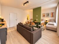 N8 Monteurhaus Nürnberg | 20+ Zimmer | 25 Parkplätze Bild 16 N8 Monteurhaus Nürnberg | 20+ Zimmer | 25 Parkplätze Bild 16