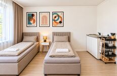 N8 Monteurhaus Nürnberg | 20+ Zimmer | 25 Parkplätze Bild 1 N8 Monteurhaus Nürnberg | 20+ Zimmer | 25 Parkplätze Bild 1