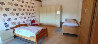 Schlafen 3-Bettzimmer Schlafen 3-Bettzimmer