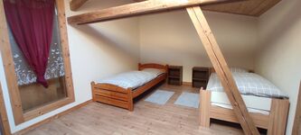 Schlafen 2-Bettzimmer Schlafen 2-Bettzimmer