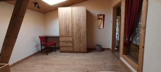 Schlafen 2-Bettzimmer Schlafen 2-Bettzimmer