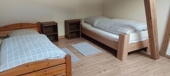 Schlafen 2-Bettzimmer Schlafen 2-Bettzimmer