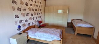 Schlafen 3-Bettzimmer Schlafen 3-Bettzimmer
