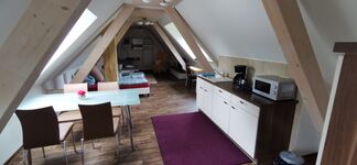 Wohnung Rudolph Bild 1 Wohnung Rudolph Bild 1