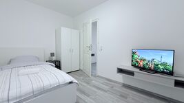Monteurwohnungen u. Apartments, Monteurzimmer Neumünster Zdjęcie 12 Monteurwohnungen u. Apartments, Monteurzimmer Neumünster Zdjęcie 12