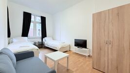 Monteurwohnungen u. Apartments, Monteurzimmer Neumünster Zdjęcie 13 Monteurwohnungen u. Apartments, Monteurzimmer Neumünster Zdjęcie 13