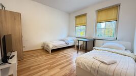 Monteurwohnungen u. Apartments, Monteurzimmer Neumünster Zdjęcie 15 Monteurwohnungen u. Apartments, Monteurzimmer Neumünster Zdjęcie 15