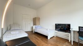 Monteurwohnungen u. Apartments, Monteurzimmer Neumünster Zdjęcie 14 Monteurwohnungen u. Apartments, Monteurzimmer Neumünster Zdjęcie 14