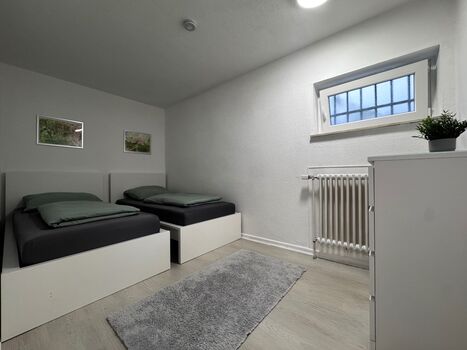 Monteurwohnung In Siegen Zdjęcie 4 Monteurwohnung In Siegen Zdjęcie 4
