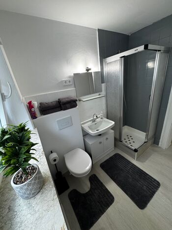 Monteurwohnung In Siegen Zdjęcie 3 Monteurwohnung In Siegen Zdjęcie 3