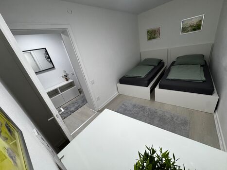 Monteurwohnung In Siegen Zdjęcie 5 Monteurwohnung In Siegen Zdjęcie 5