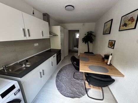 Monteurwohnung In Siegen Zdjęcie 2 Monteurwohnung In Siegen Zdjęcie 2