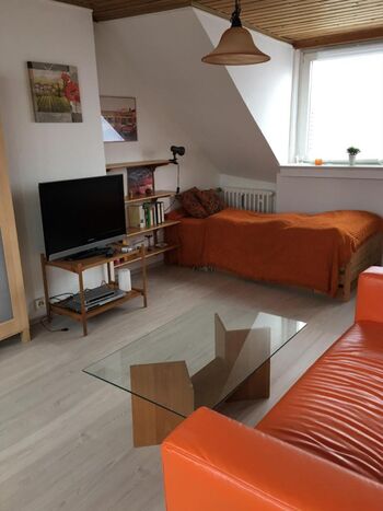 Wohnung in Fuchsstraße, Duisburg Wohnung in Fuchsstraße, Duisburg