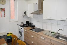 Monteurswohnungen Emden/Borssum Bild 3 Monteurswohnungen Emden/Borssum Bild 3