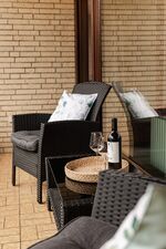 moderne und gemütliche Apartments mit vielen Parkplätzen Obrázok 30 moderne und gemütliche Apartments mit vielen Parkplätzen Obrázok 30