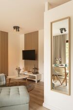 moderne und gemütliche Apartments mit vielen Parkplätzen Bild 7 moderne und gemütliche Apartments mit vielen Parkplätzen Bild 7