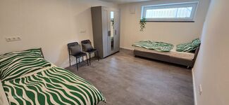 Monteurwohnung in Rostock | Bis 5 Personen Bild 1 Monteurwohnung in Rostock | Bis 5 Personen Bild 1