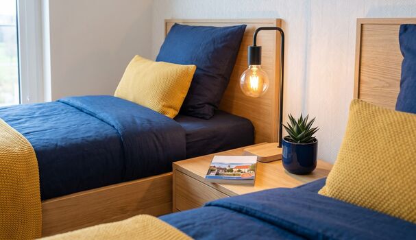 Business Apartment Vaihingen Business Apartment Vaihingen