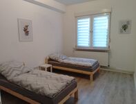 Gästezimmer Schmitz in Essen, Gladbeck und Gelsenkirchen. Bild 10 Gästezimmer Schmitz in Essen, Gladbeck und Gelsenkirchen. Bild 10