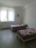 Gästezimmer Schmitz in Essen, Gladbeck und Gelsenkirchen. Bild 2 Gästezimmer Schmitz in Essen, Gladbeck und Gelsenkirchen. Bild 2
