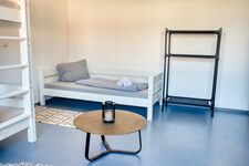 TrackSide Loft am Bahnhof in Amberg mit eigenem Parkplatz Zdjęcie 8 TrackSide Loft am Bahnhof in Amberg mit eigenem Parkplatz Zdjęcie 8