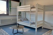 TrackSide Loft am Bahnhof in Amberg mit eigenem Parkplatz Zdjęcie 7 TrackSide Loft am Bahnhof in Amberg mit eigenem Parkplatz Zdjęcie 7