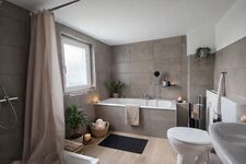 Kuhl 1- 6 ROOMS, FULLY EQUIPPED Bild 4 Kuhl 1- 6 ROOMS, FULLY EQUIPPED Bild 4