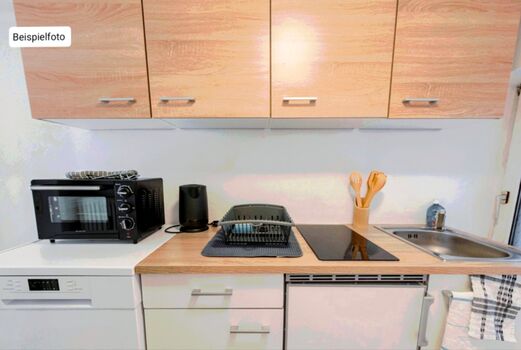 Ruhige Unterkunft für Arbeiter in Kappeln Bild 3 Ruhige Unterkunft für Arbeiter in Kappeln Bild 3