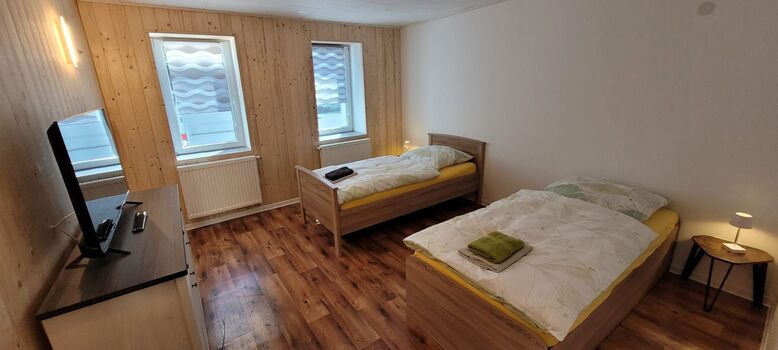 Monteurwohnung Großröhrsdorf 3 Monteurwohnung Großröhrsdorf 3
