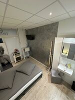 Hostel Deluxe Zimmer 4 Hostel Deluxe Zimmer 4