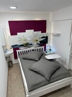 Hostel Deluxe Zimmer1 Hostel Deluxe Zimmer1