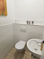 Hostel Toilette Hostel Toilette