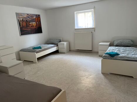 Schlafzimmer 2 Schlafzimmer 2