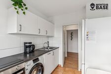MONTEUR BASE - Unterkunft für 2-7 Personen in Hanau Bild 9 MONTEUR BASE - Unterkunft für 2-7 Personen in Hanau Bild 9