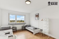 MONTEUR BASE - Unterkunft für 2-7 Personen in Hanau Bild 8 MONTEUR BASE - Unterkunft für 2-7 Personen in Hanau Bild 8