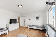 MONTEUR BASE - Unterkunft für 2-7 Personen in Hanau Bild 11 MONTEUR BASE - Unterkunft für 2-7 Personen in Hanau Bild 11