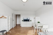 MONTEUR BASE - Unterkunft für 2-7 Personen in Hanau Bild 10 MONTEUR BASE - Unterkunft für 2-7 Personen in Hanau Bild 10