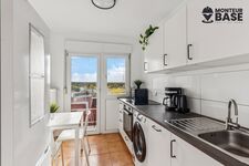 MONTEUR BASE - Unterkunft für 2-7 Personen in Hanau Bild 4 MONTEUR BASE - Unterkunft für 2-7 Personen in Hanau Bild 4