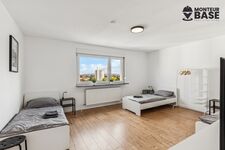 MONTEUR BASE - Unterkunft für 2-7 Personen in Hanau Bild 14 MONTEUR BASE - Unterkunft für 2-7 Personen in Hanau Bild 14