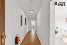 MONTEUR BASE - Unterkunft für 2-7 Personen in Hanau Bild 16 MONTEUR BASE - Unterkunft für 2-7 Personen in Hanau Bild 16